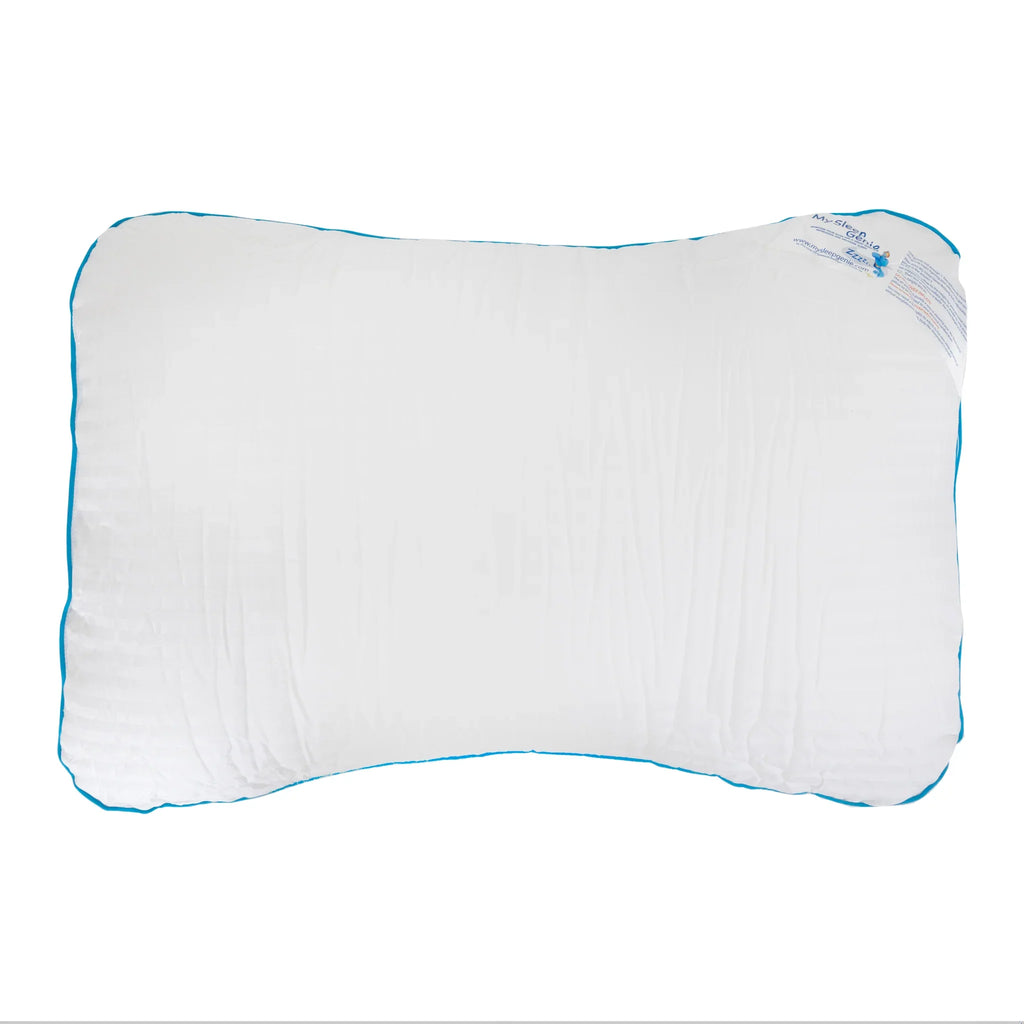 Sleep Genie Orthopaedic Pillow with Air Pocket