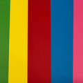 Dalton Manor Solid Core Bright Coloured 210gsm Cardstock  - 50 x A4 Sheets