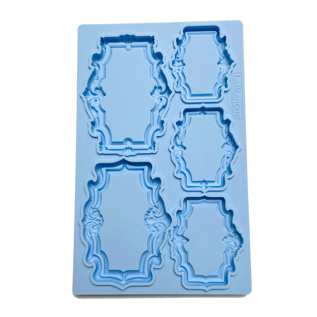 LaBlanche Mould