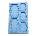 LaBlanche Mould