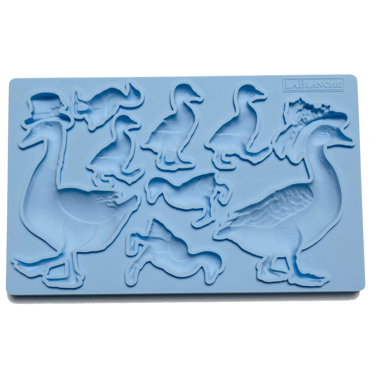 LaBlanche Mould