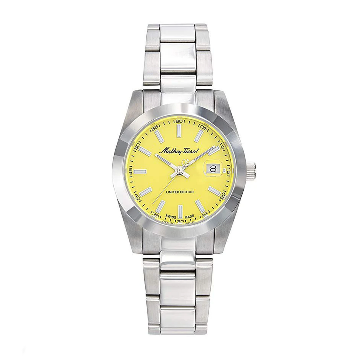 Mathey Tissot Mathy Sunray Ladies' Watch