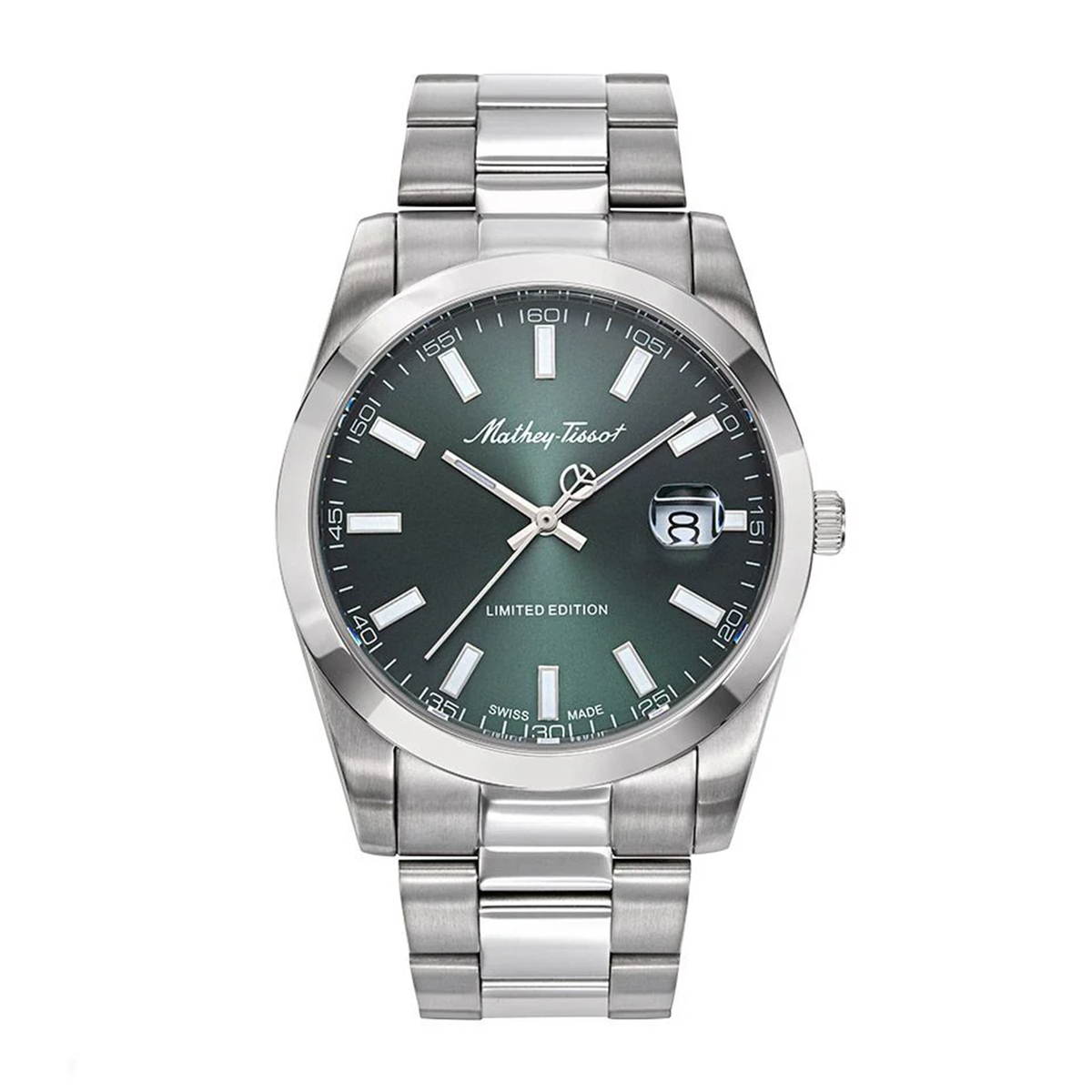 Mathey Tissot Mathy Sunray Watch