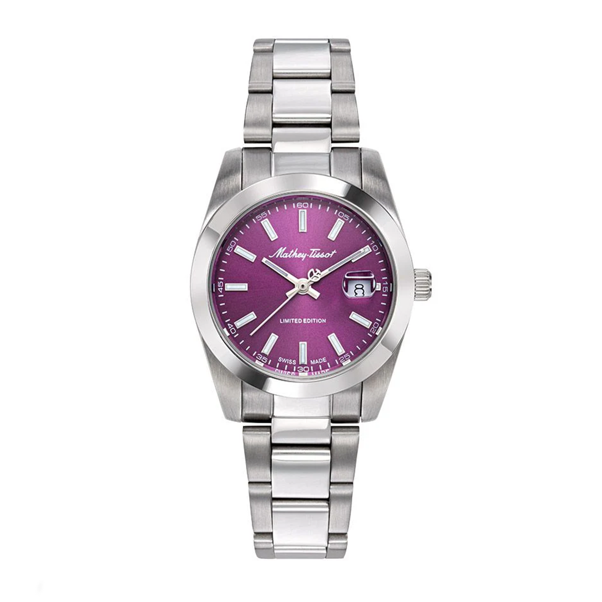 Mathey Tissot Mathy Sunray Ladies' Watch