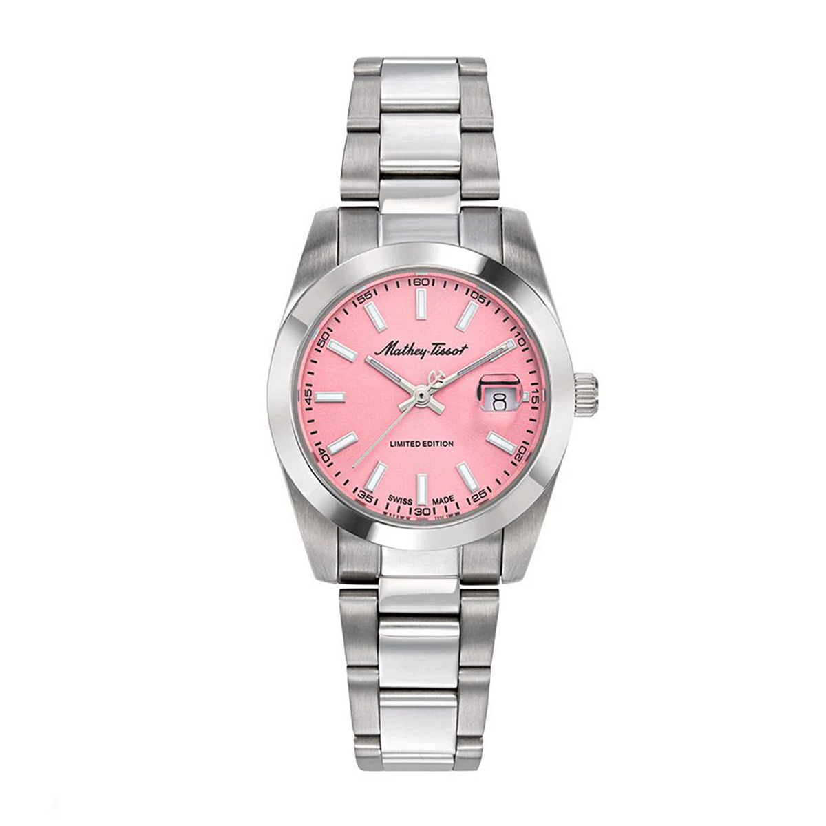 Mathey Tissot Mathy Sunray Ladies' Watch