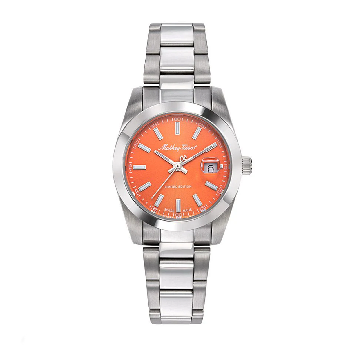 Mathey Tissot Mathy Sunray Ladies' Watch