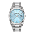 Mathey Tissot Mathy Sunray Watch