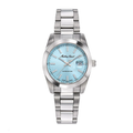 Mathey Tissot Mathy Sunray Ladies' Watch