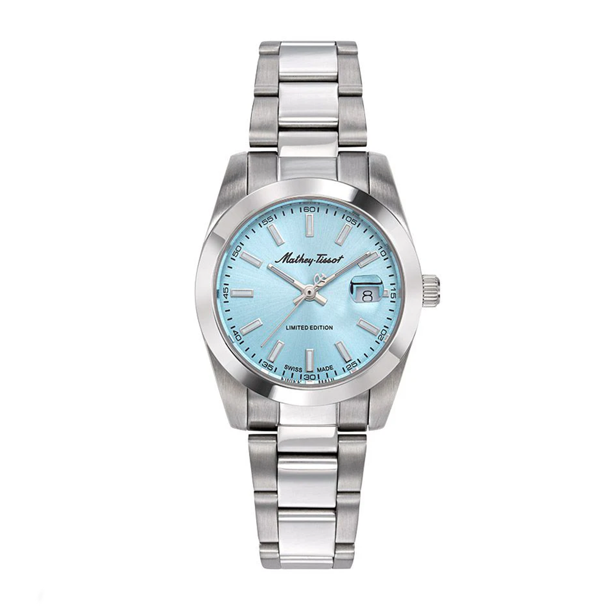 Mathey Tissot Mathy Sunray Ladies' Watch